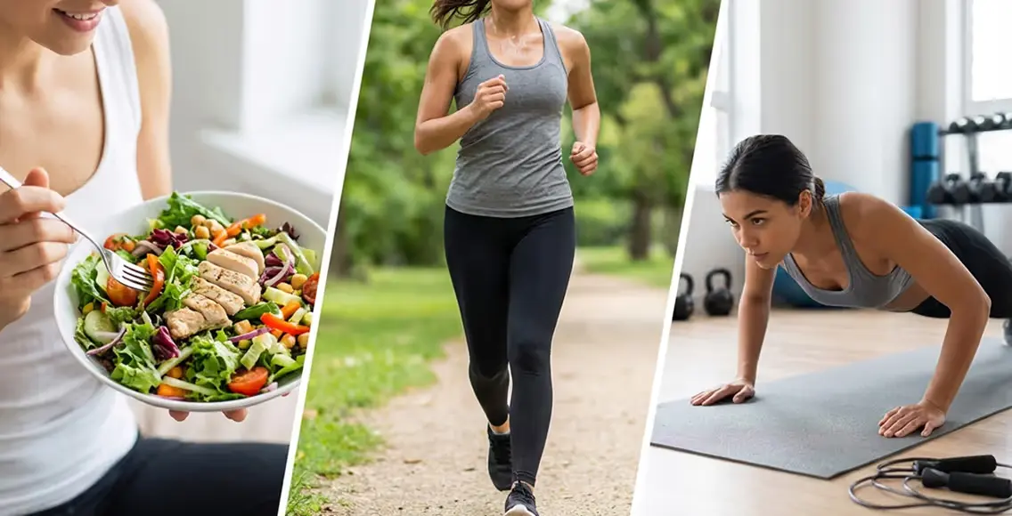 Wellaray Slim Coffee Booster - Vergleich mit herkömmlichen Abnehmmethoden