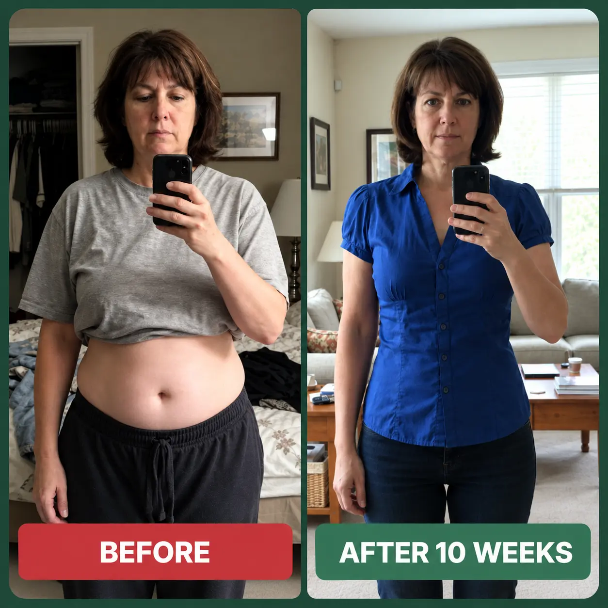 Wellaray Slim Coffee Booster - Erfahrungsbericht